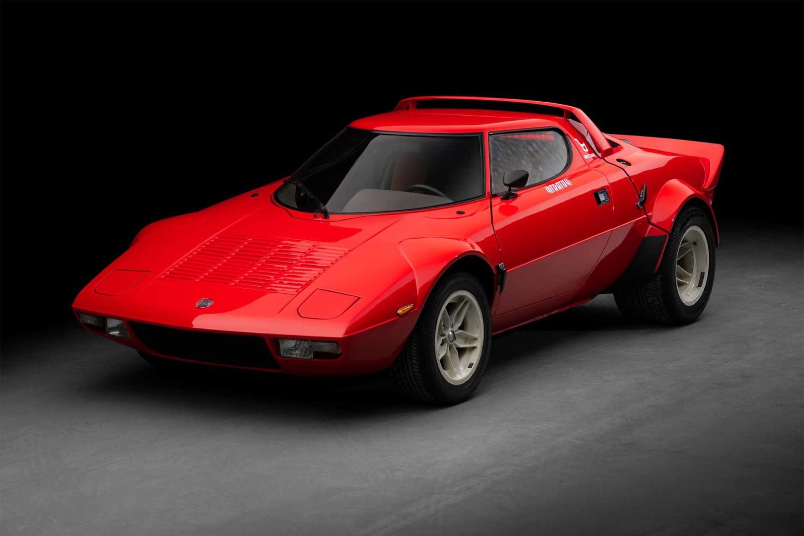 Lancia: the classy city car -