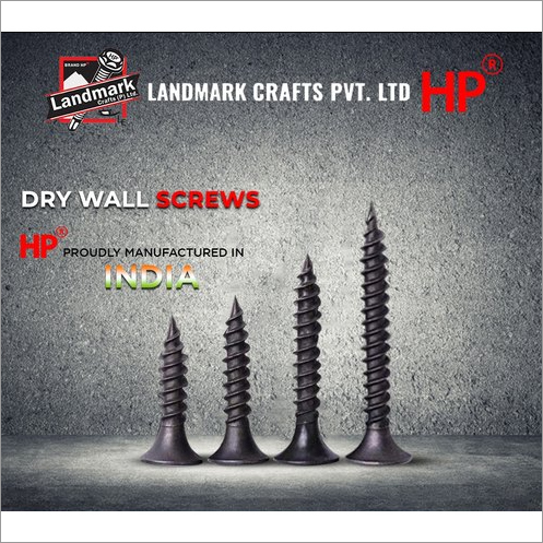 Landmark Crafts Limited