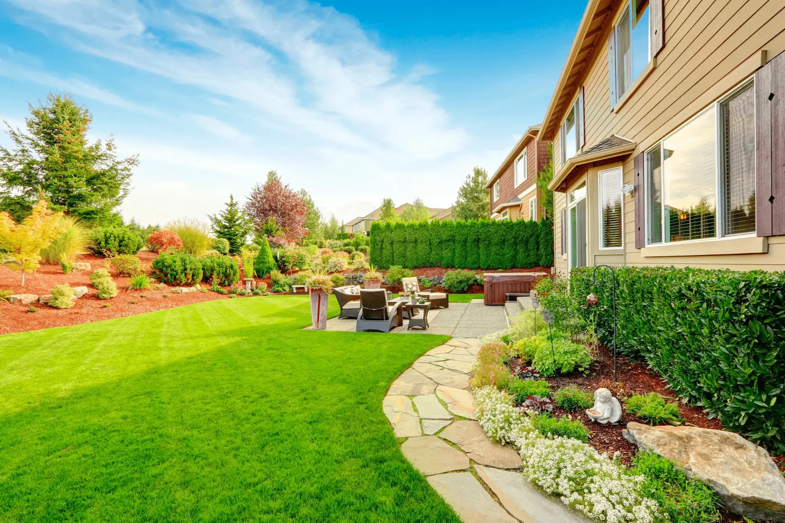 Landscape & Irrigation Supply Distributor