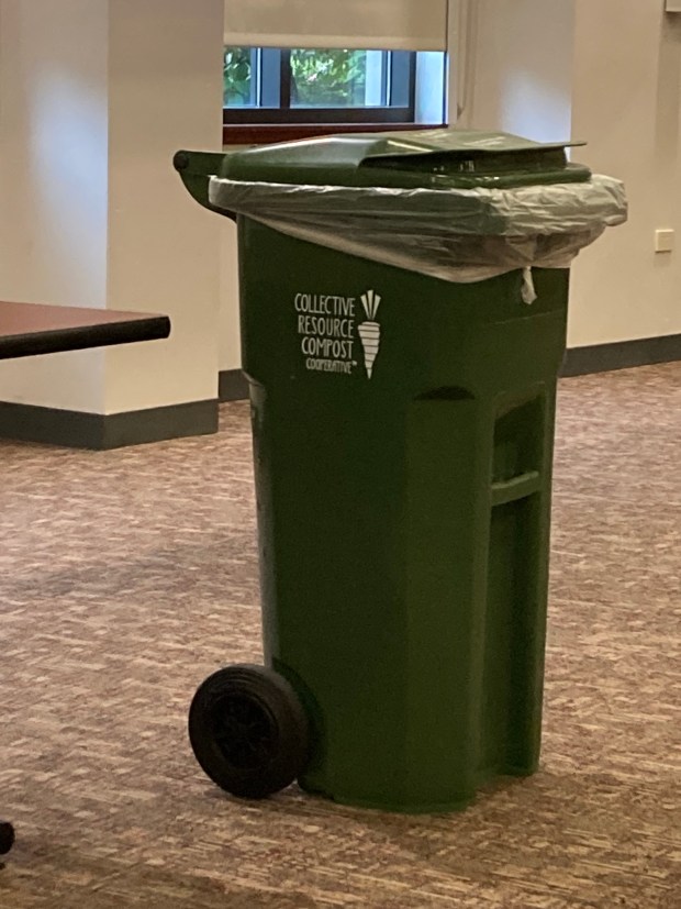 Landscape Waste/Food Composting - Village of Glenview