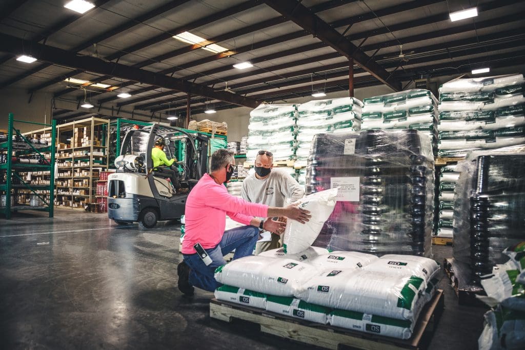 Landscaping industry insight