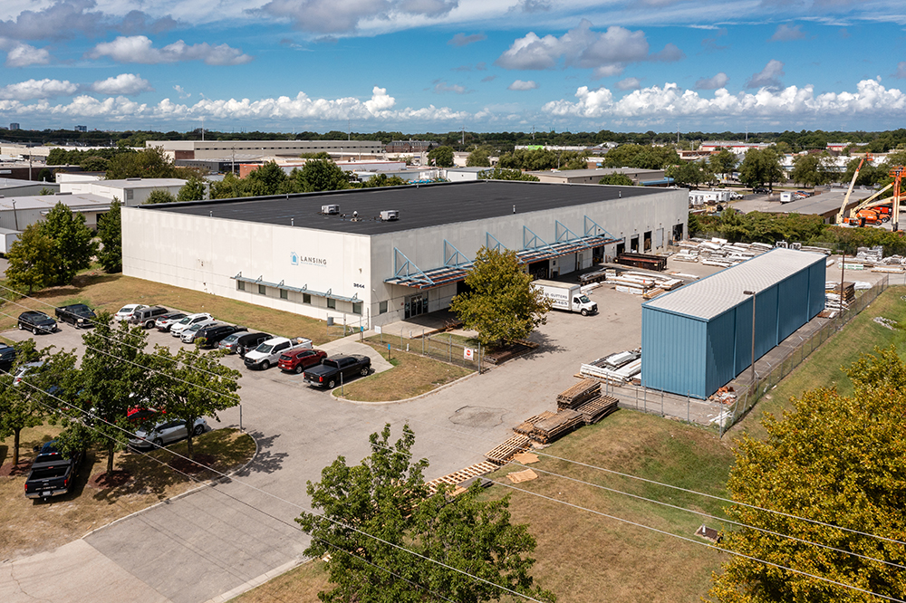Lansing Building Products