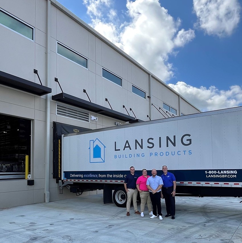 Lansing Building Products