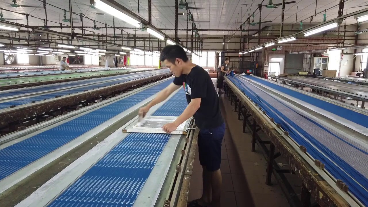 Lanyard industry insight