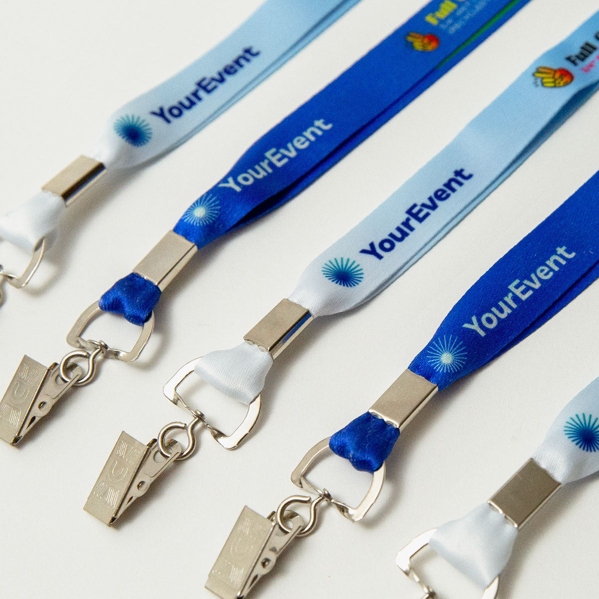 Lanyards for Events