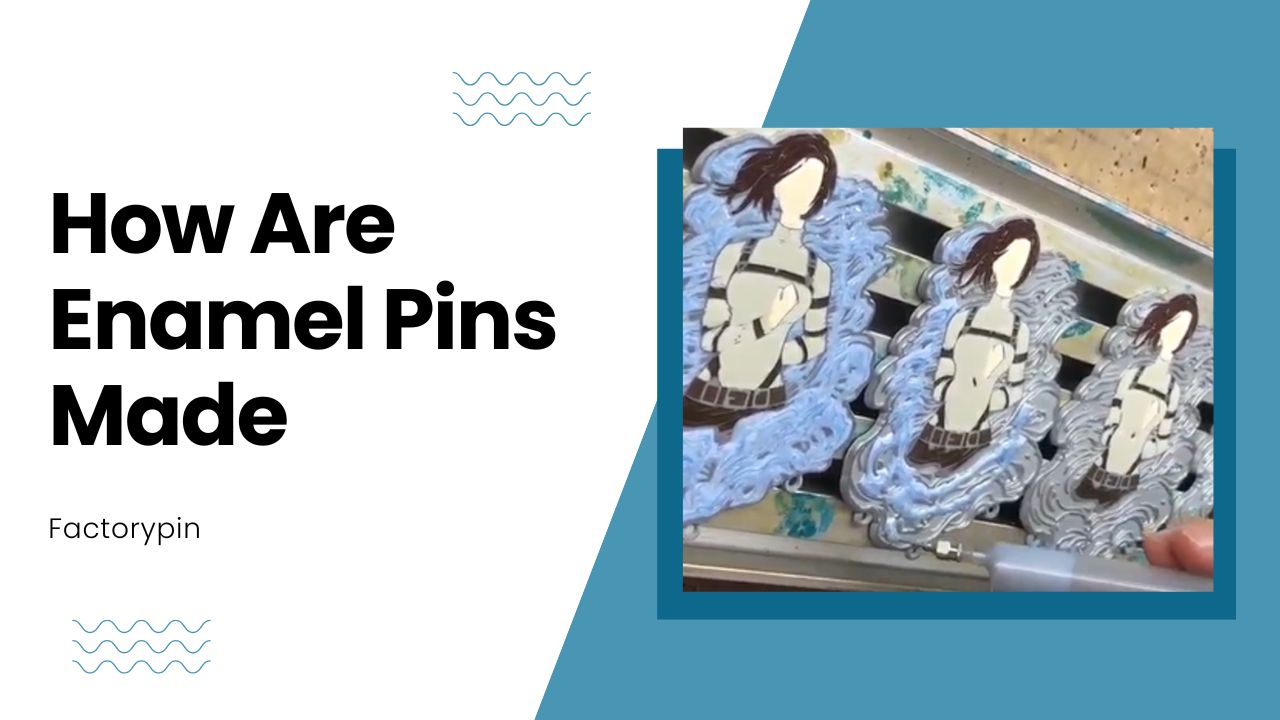 Lapel Pin industry insight