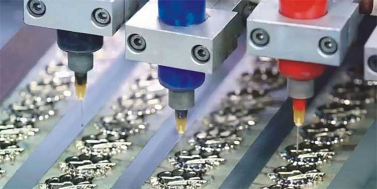 Lapel Pin industry insight