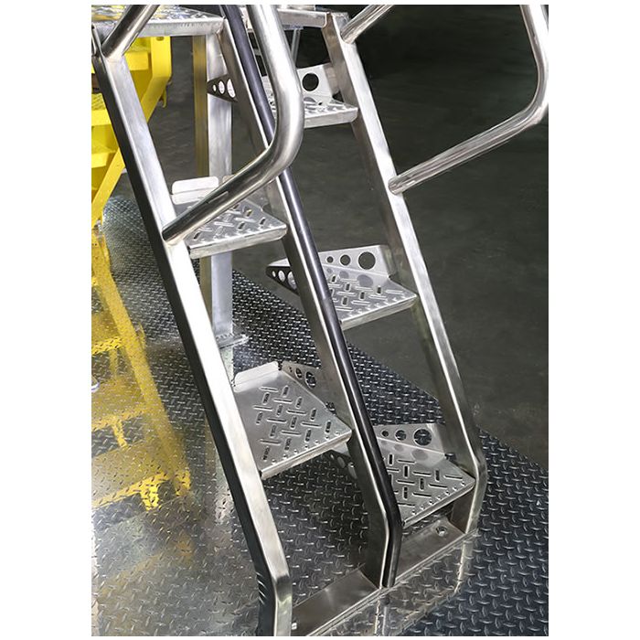 Lapeyre Stair