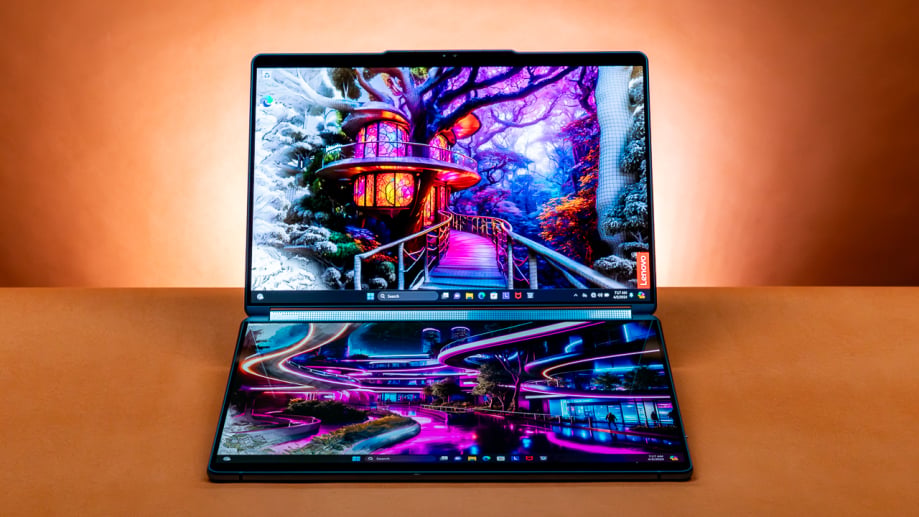 Laptop Computers & 2-in-1 Laptops