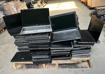 Laptop Computers & Notebooks
