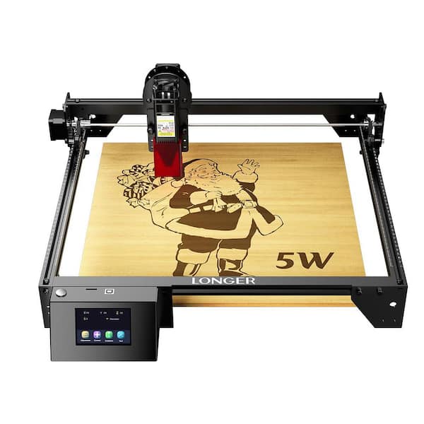 Large Format Laser Cutting Systems and Laser Engravers