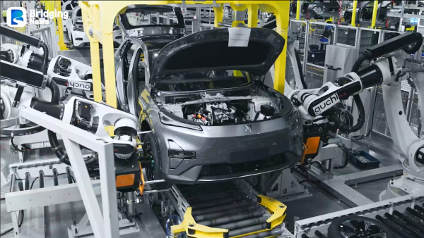 Largest Auto industry insight