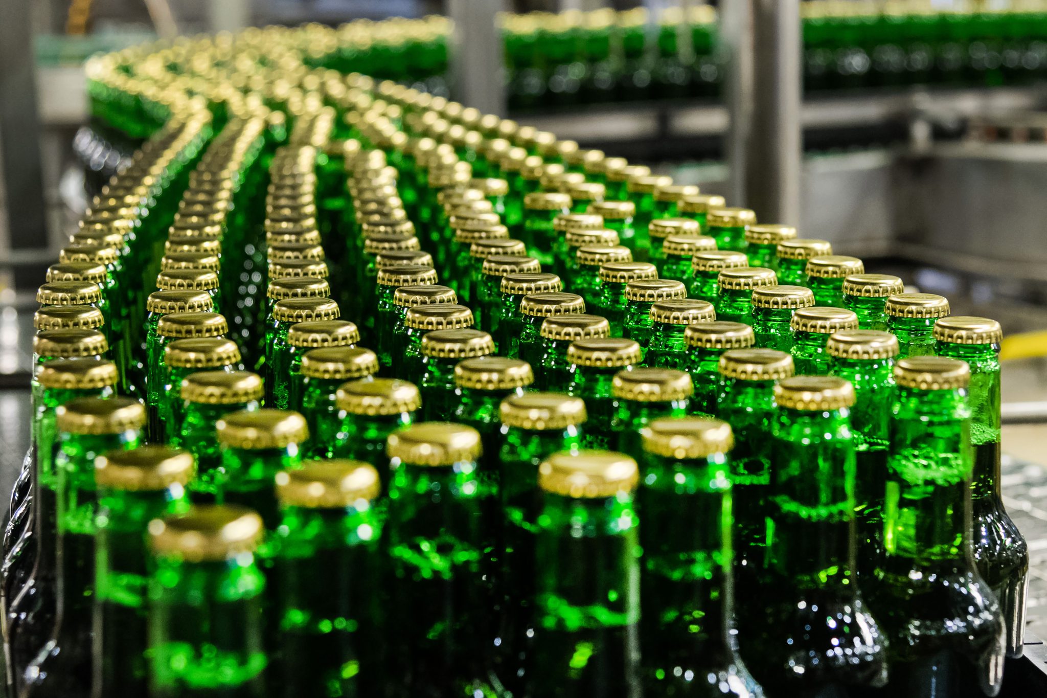 Largest Beer  In The World industry insight