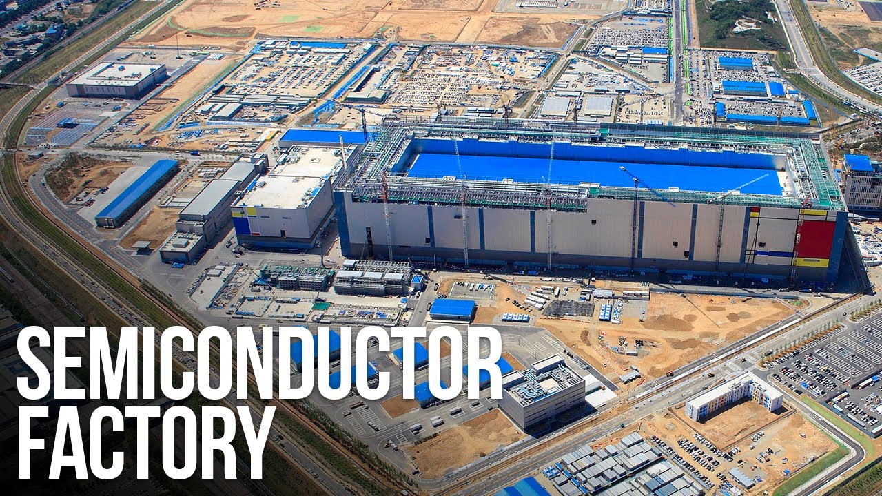 Largest Chip industry insight