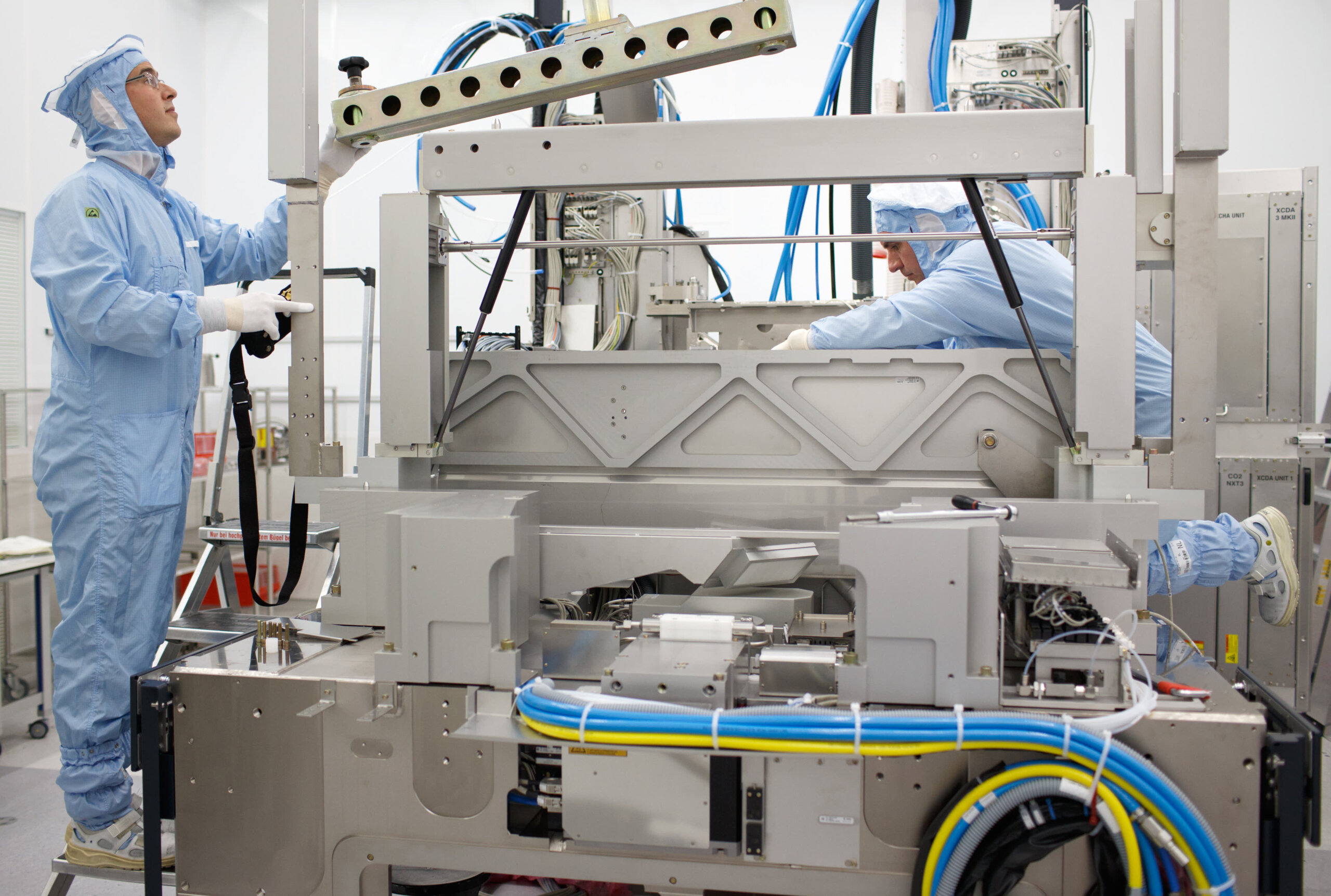 Largest Chip industry insight