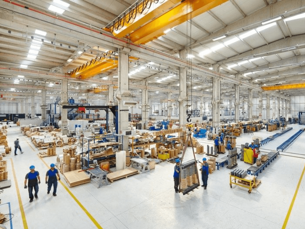 Largest Luminaire Oem Global industry insight