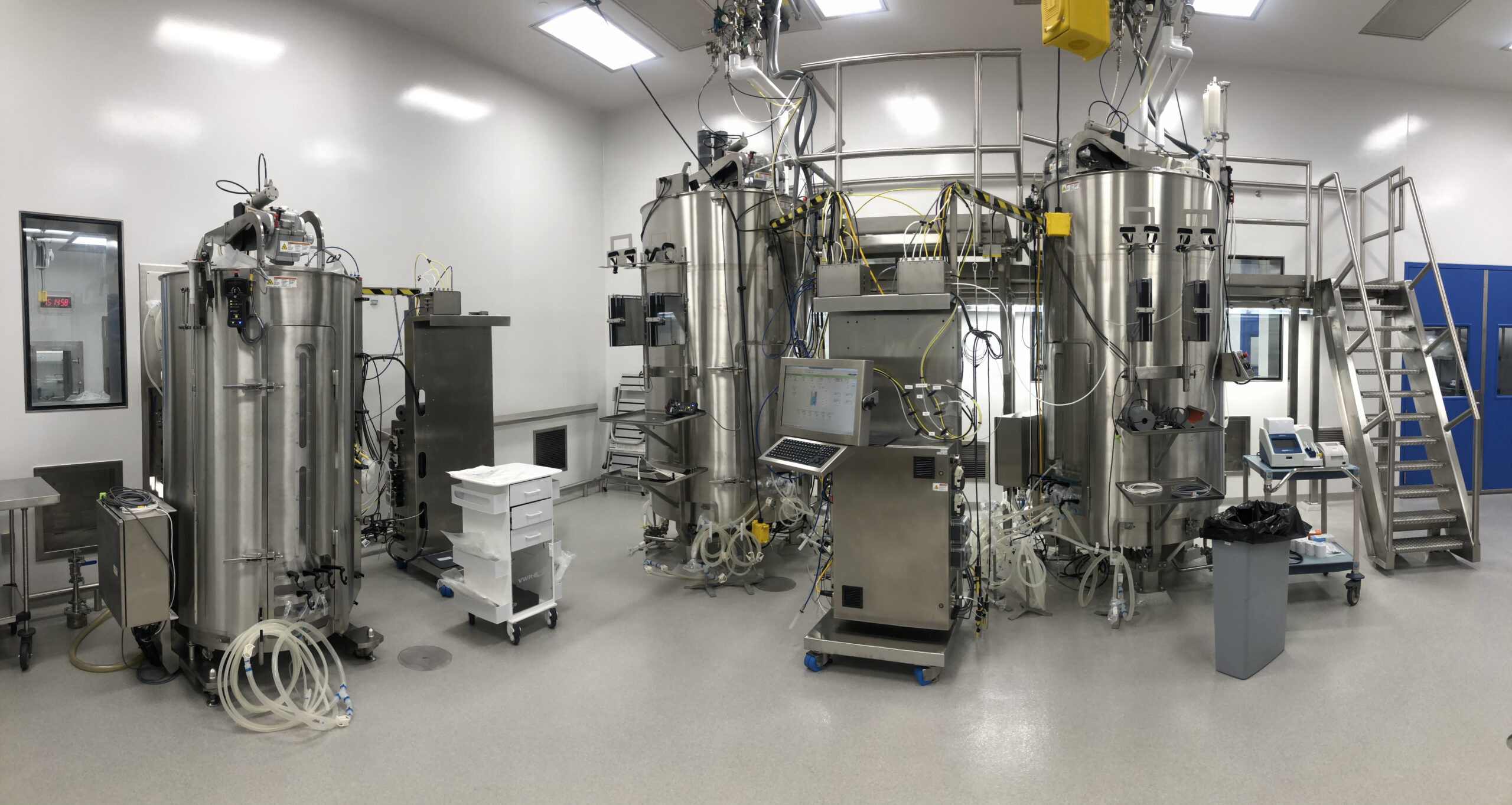 Largest Pharma industry insight