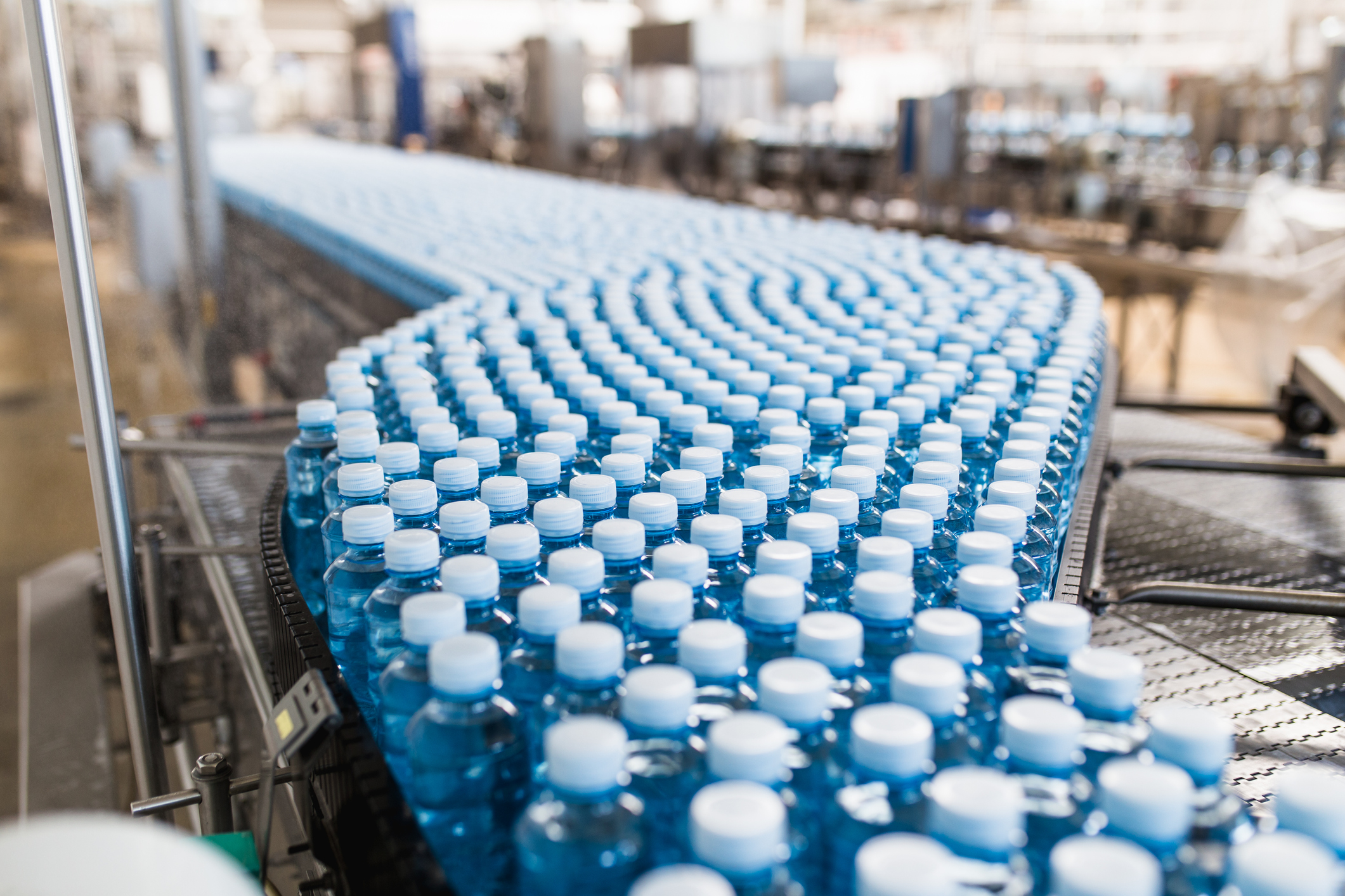 Largest Plastic industry insight