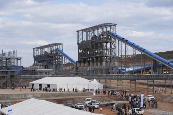 Largest Of Lithium industry insight