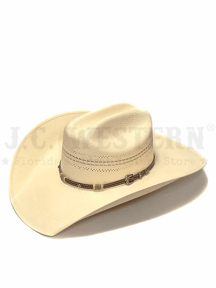 Larry Mahan Hats