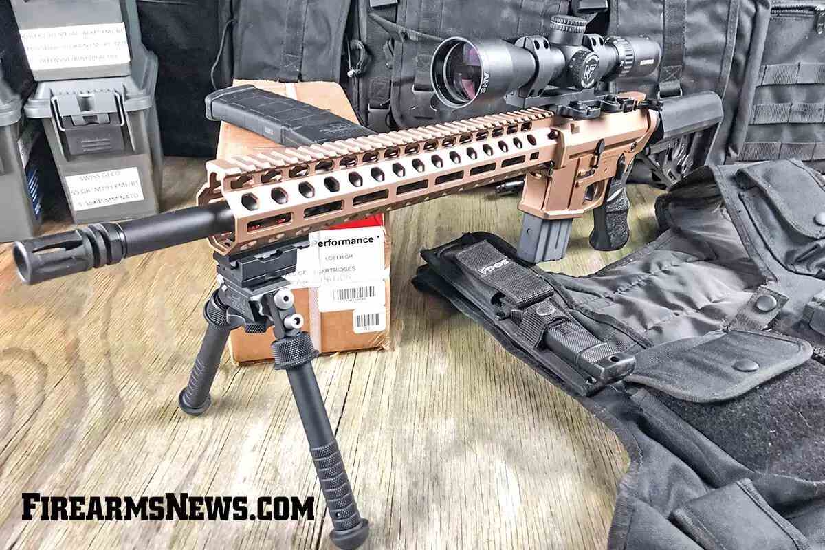 LaRue Tactical