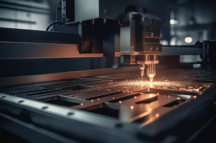 Laser Cutting Machine industry insight