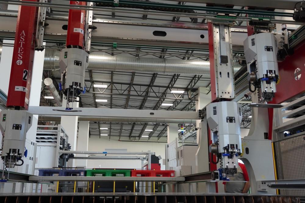 Laser Cutting Machine industry insight