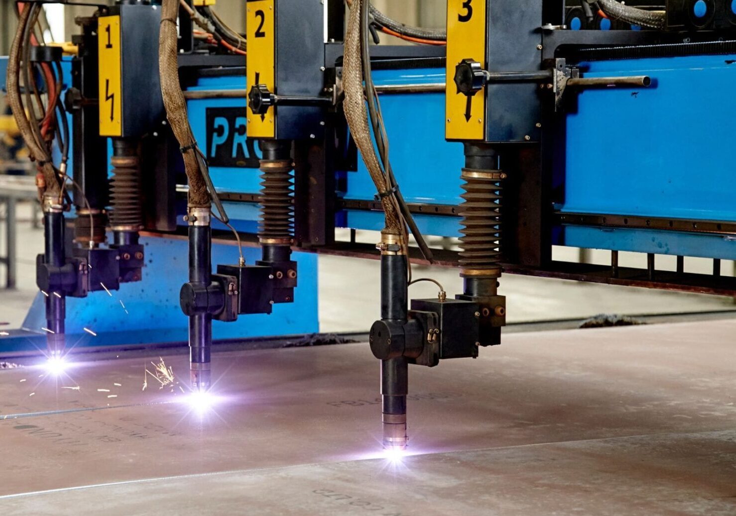 Laser Cutting Machine industry insight