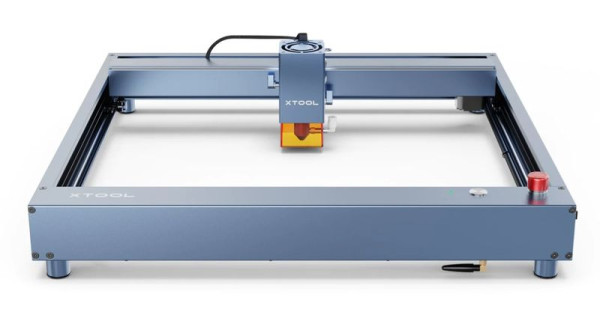 Laser engravers & laser cutters