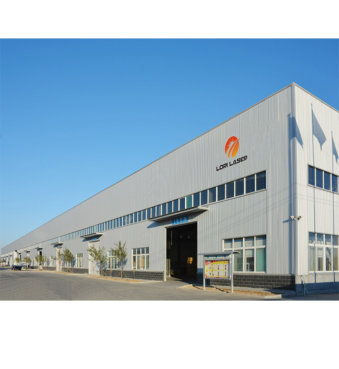 Laser Equipment Supplier