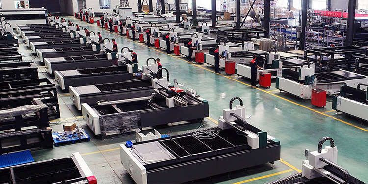 Laser Equipment industry insight