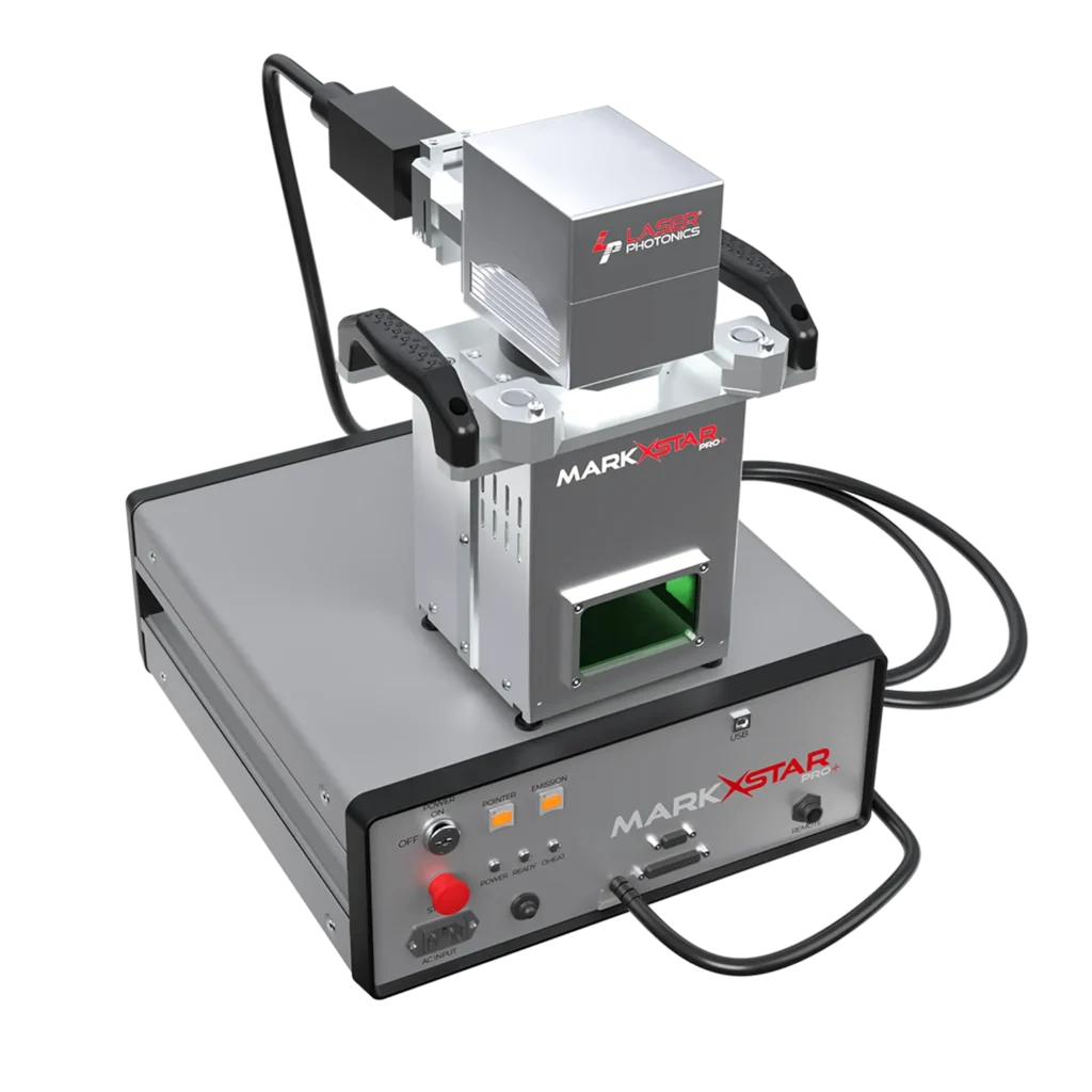 Laser Photonics