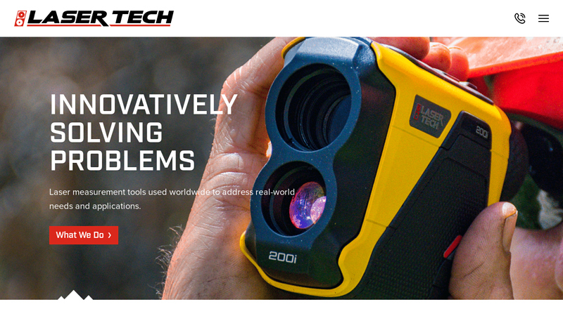 Laser Tech