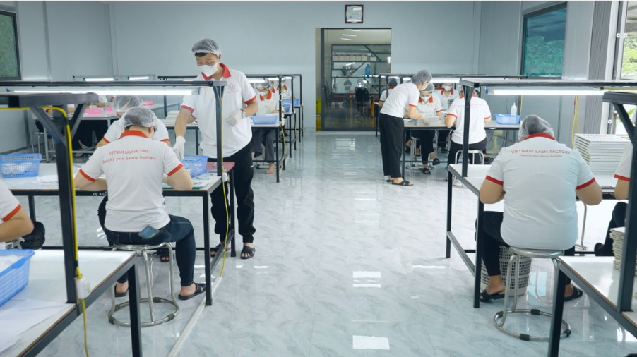 Lash Extension industry insight