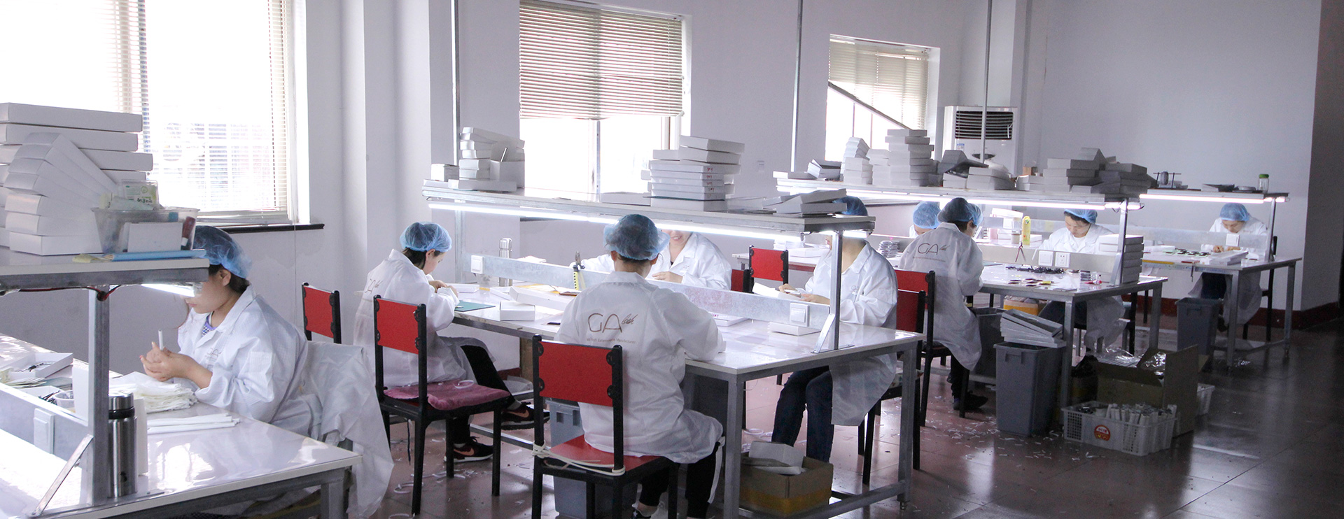 Lash Extension Wholesale industry insight