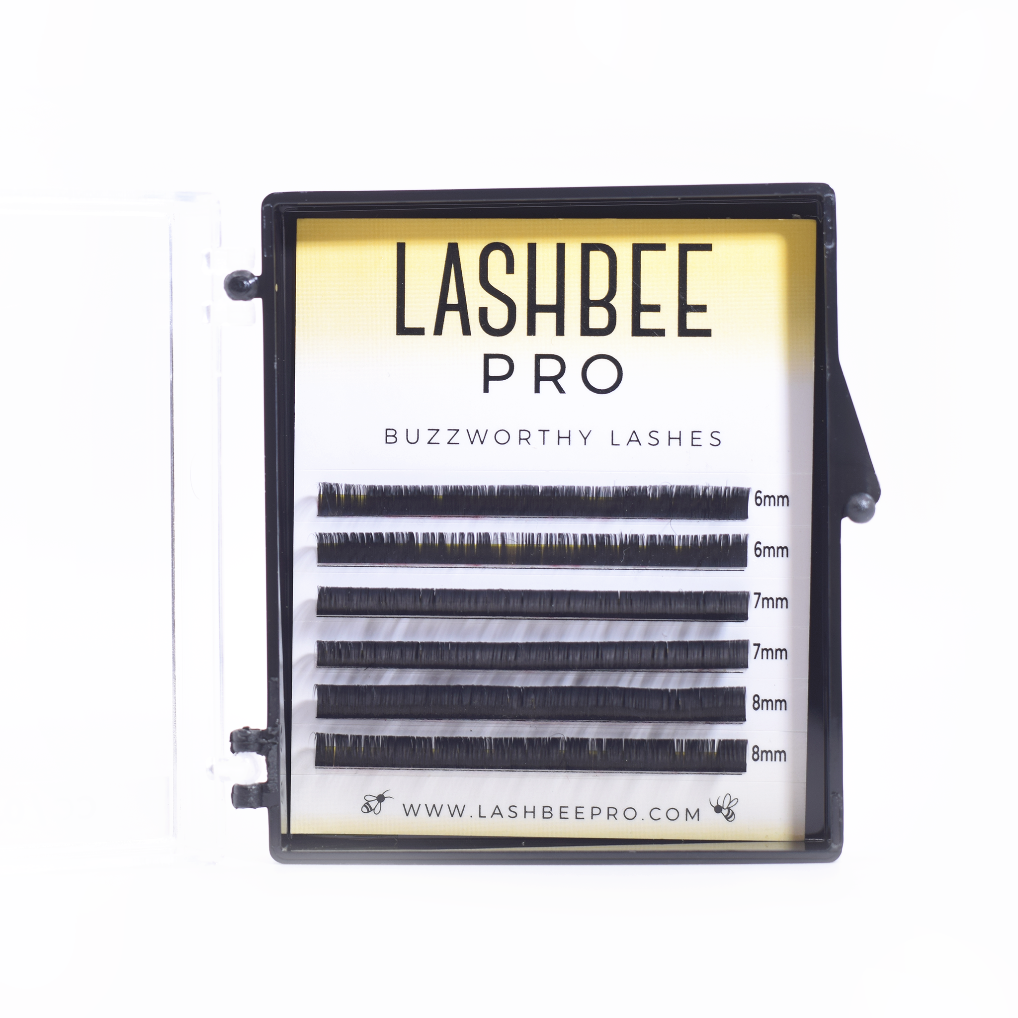LashBeePro