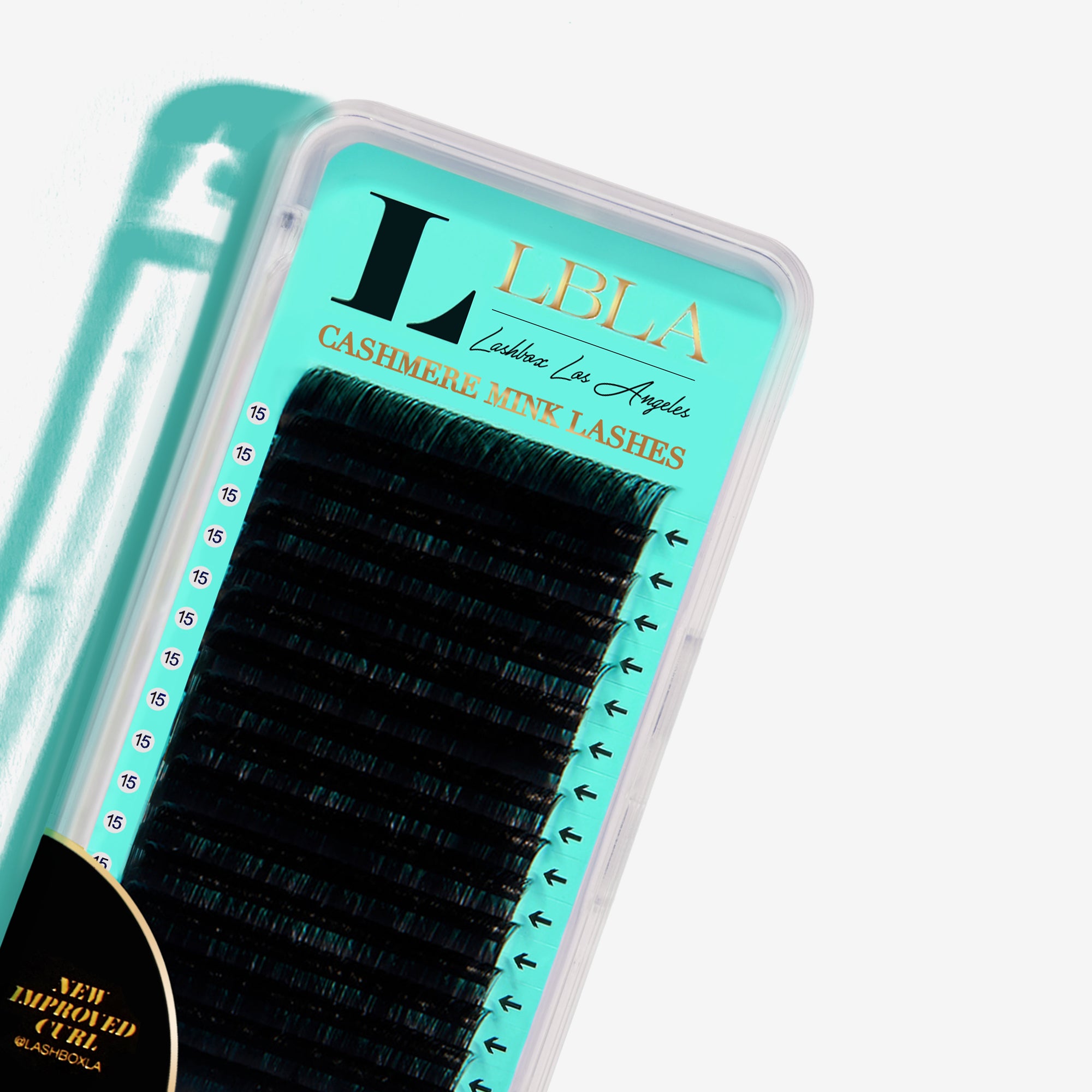 Lashbox LA