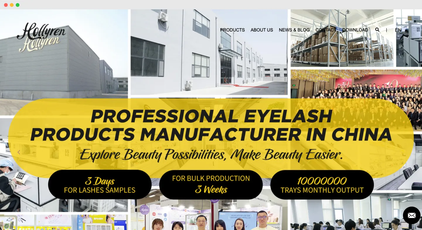 Lashmakers