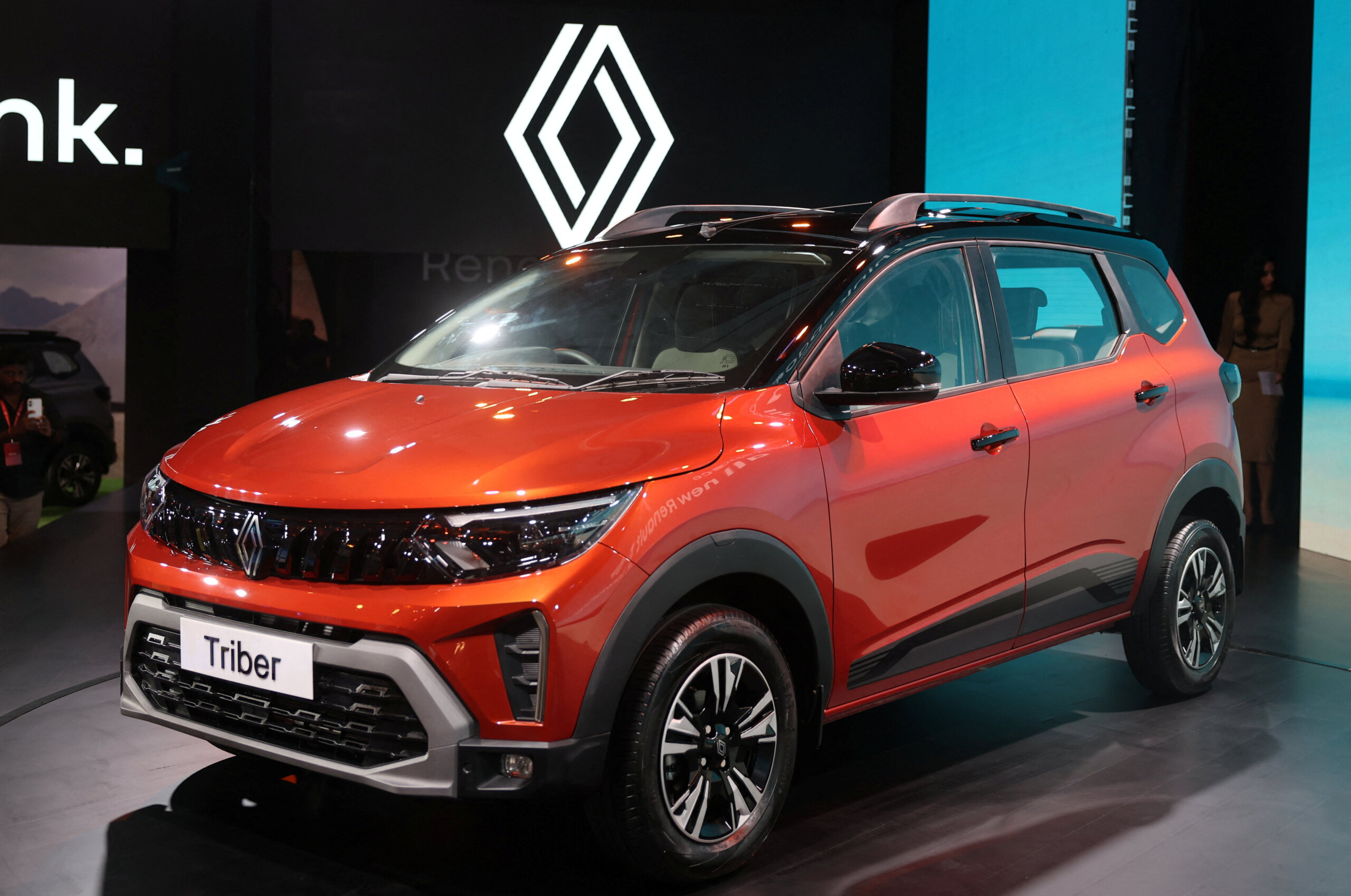 Latest SUV Cars in India