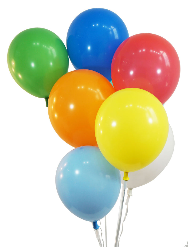 Latex Balloons