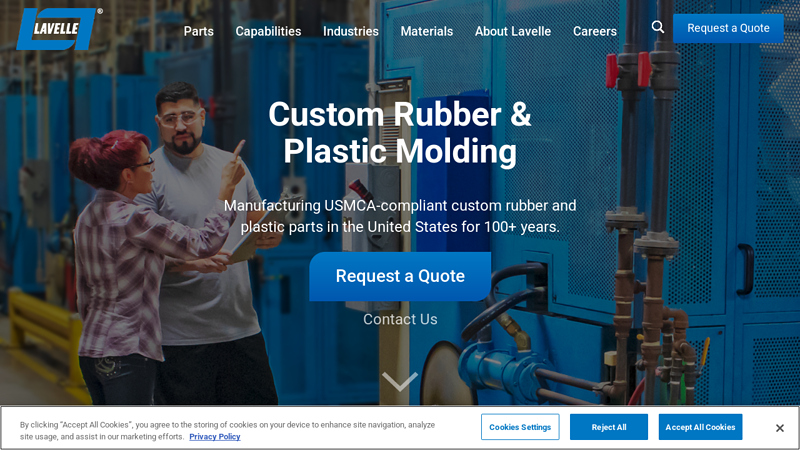 Lavelle Industries