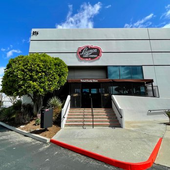 Laymon Candy Company