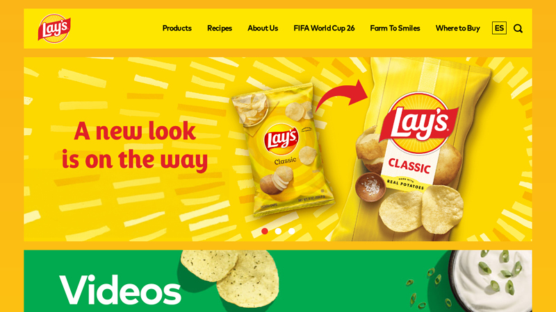 Lay's