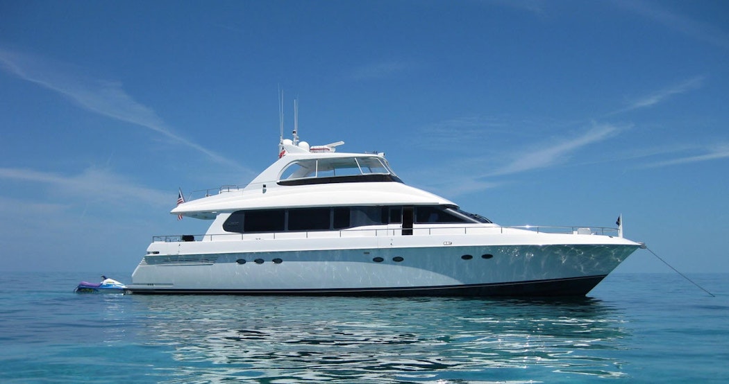 Lazzara Yachts