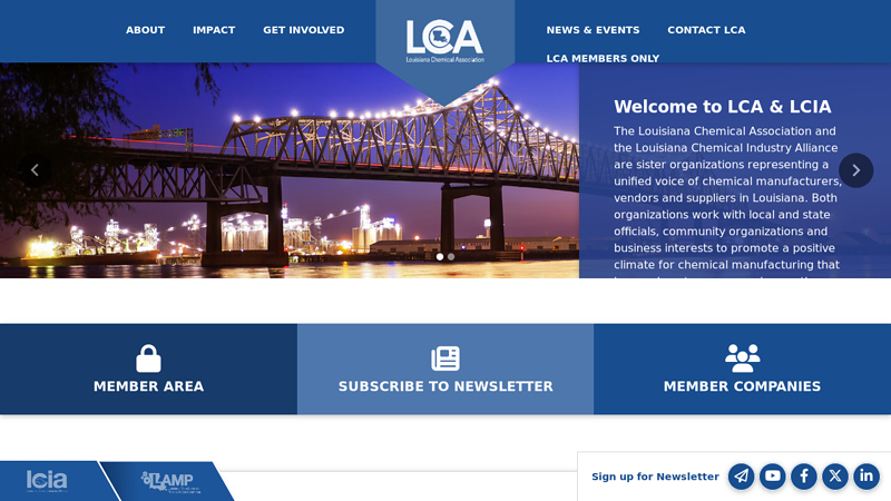 LCA