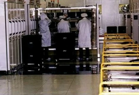 Lcd Display industry insight