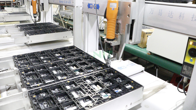 Lcd industry insight
