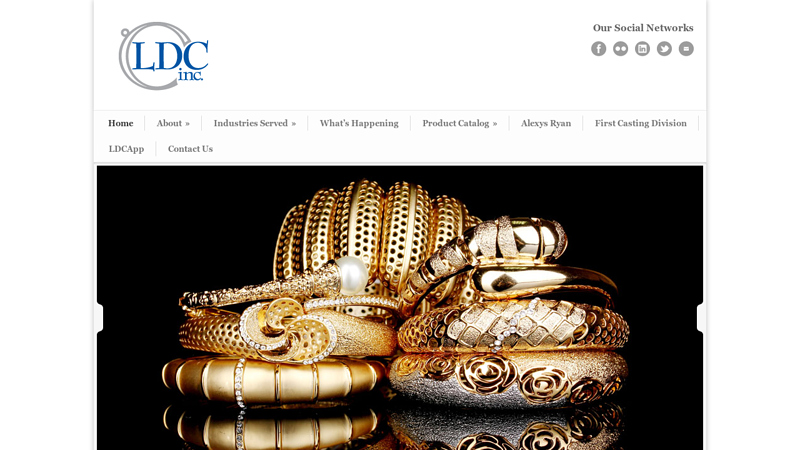 LDC, Incorporated