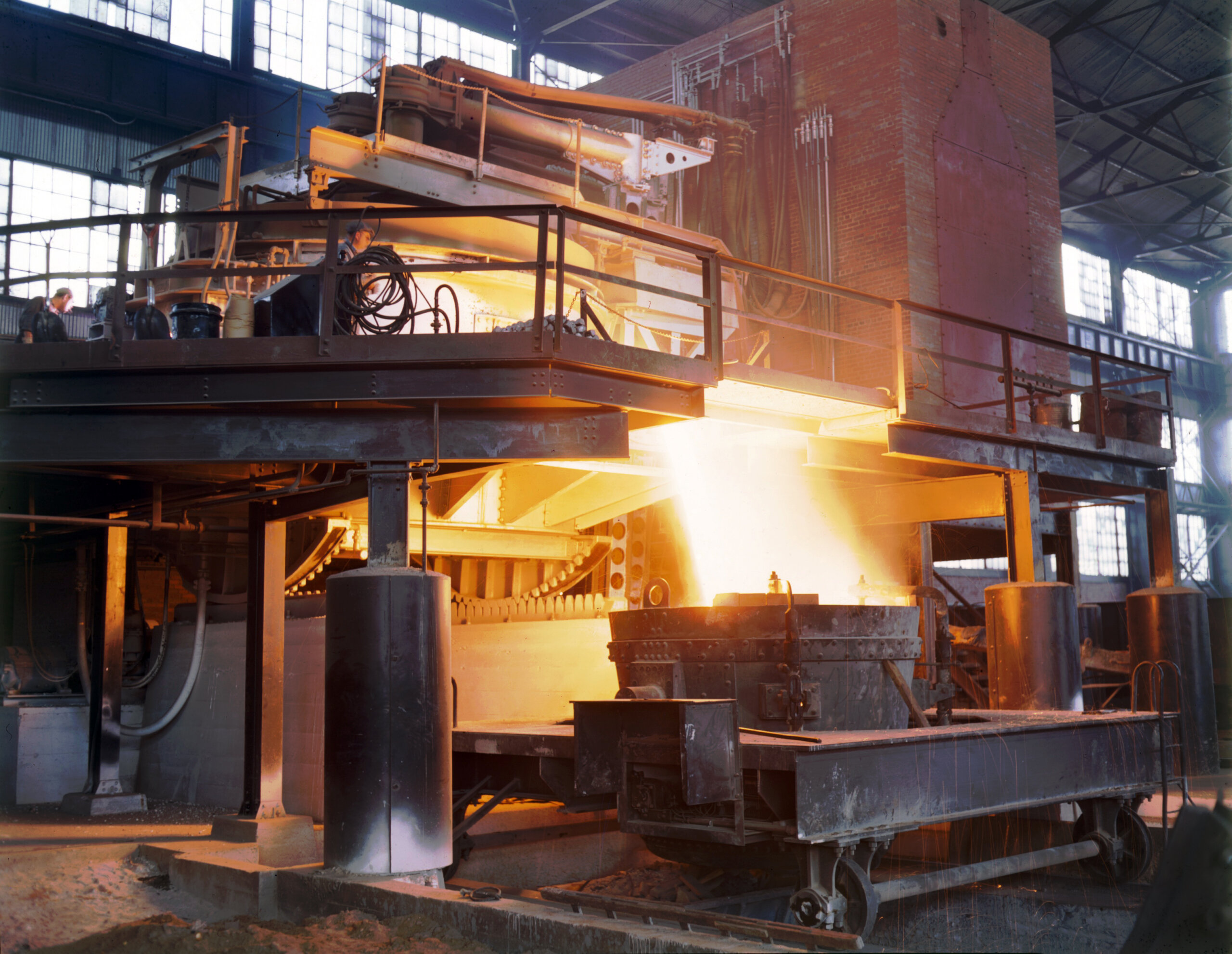 Leading Industrial Oven and Furnace Manufacturer