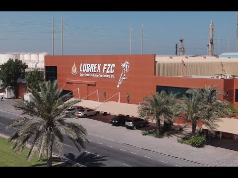 Leading Lubricants and Grease Manufacturer in UAE
